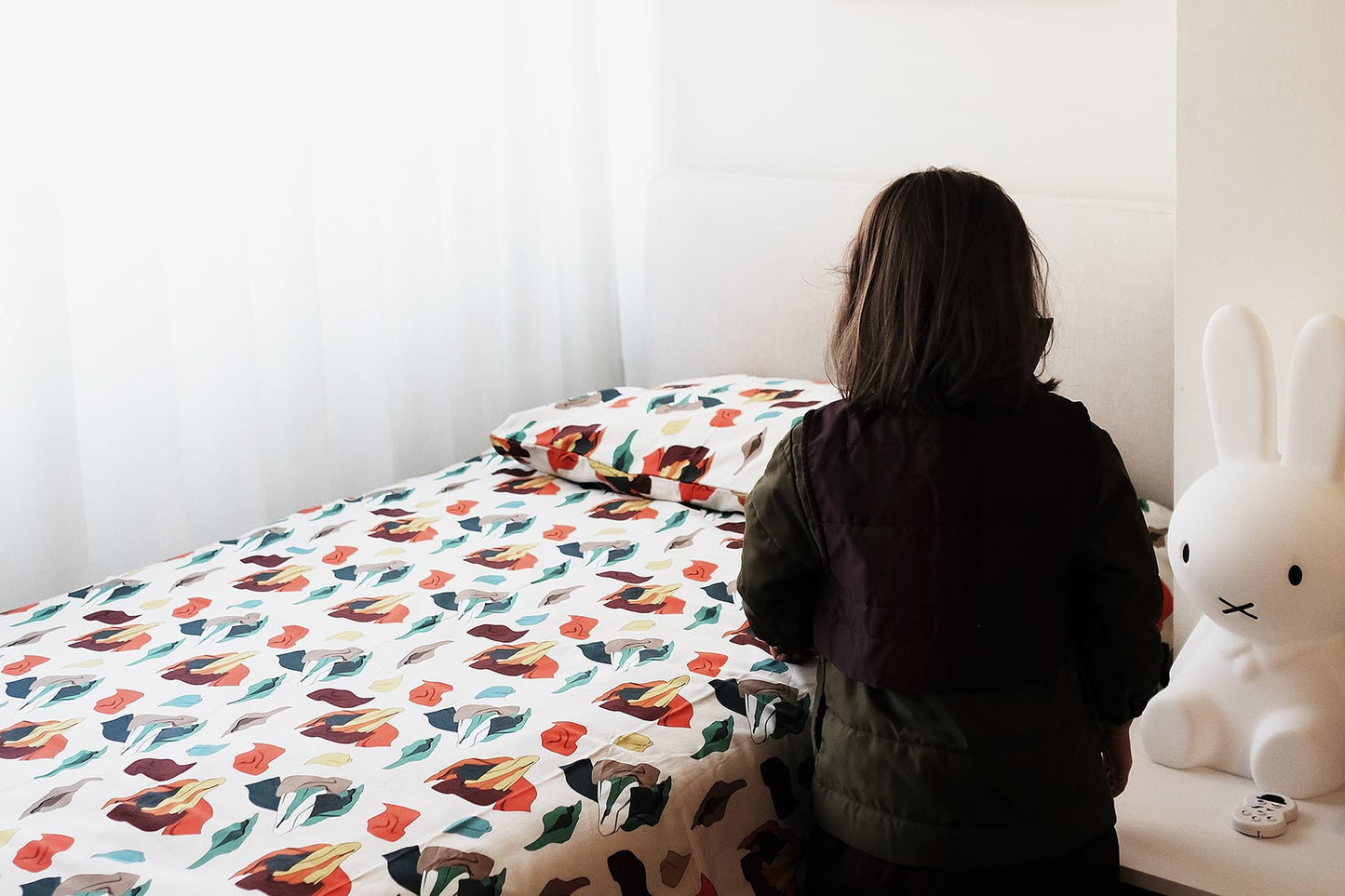 Duvet Set Samba