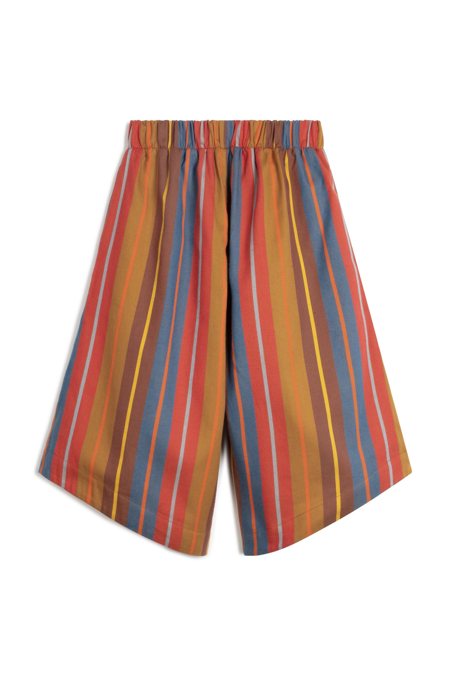 Elsa Vintage Stripes