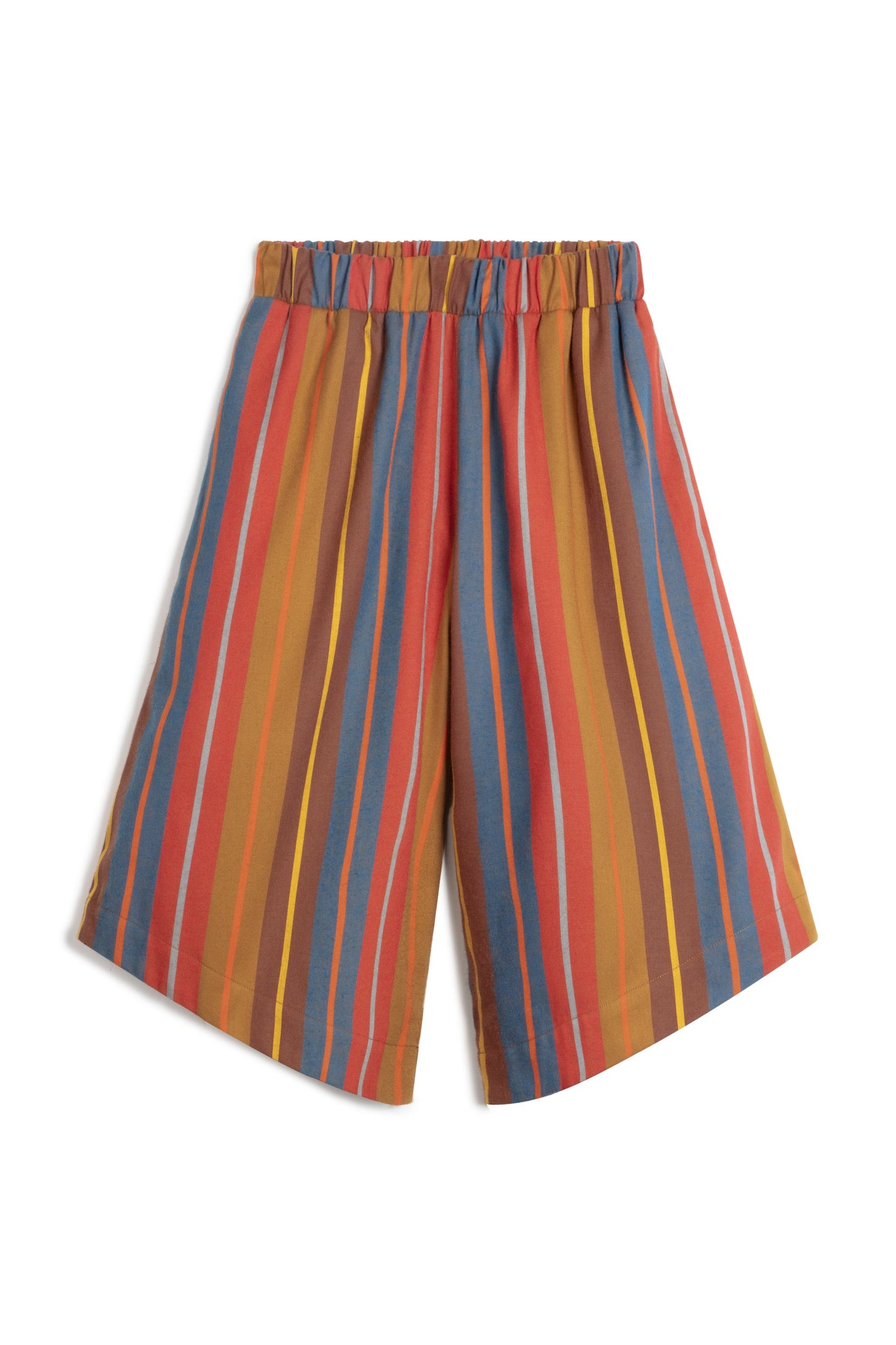 Elsa Vintage Stripes