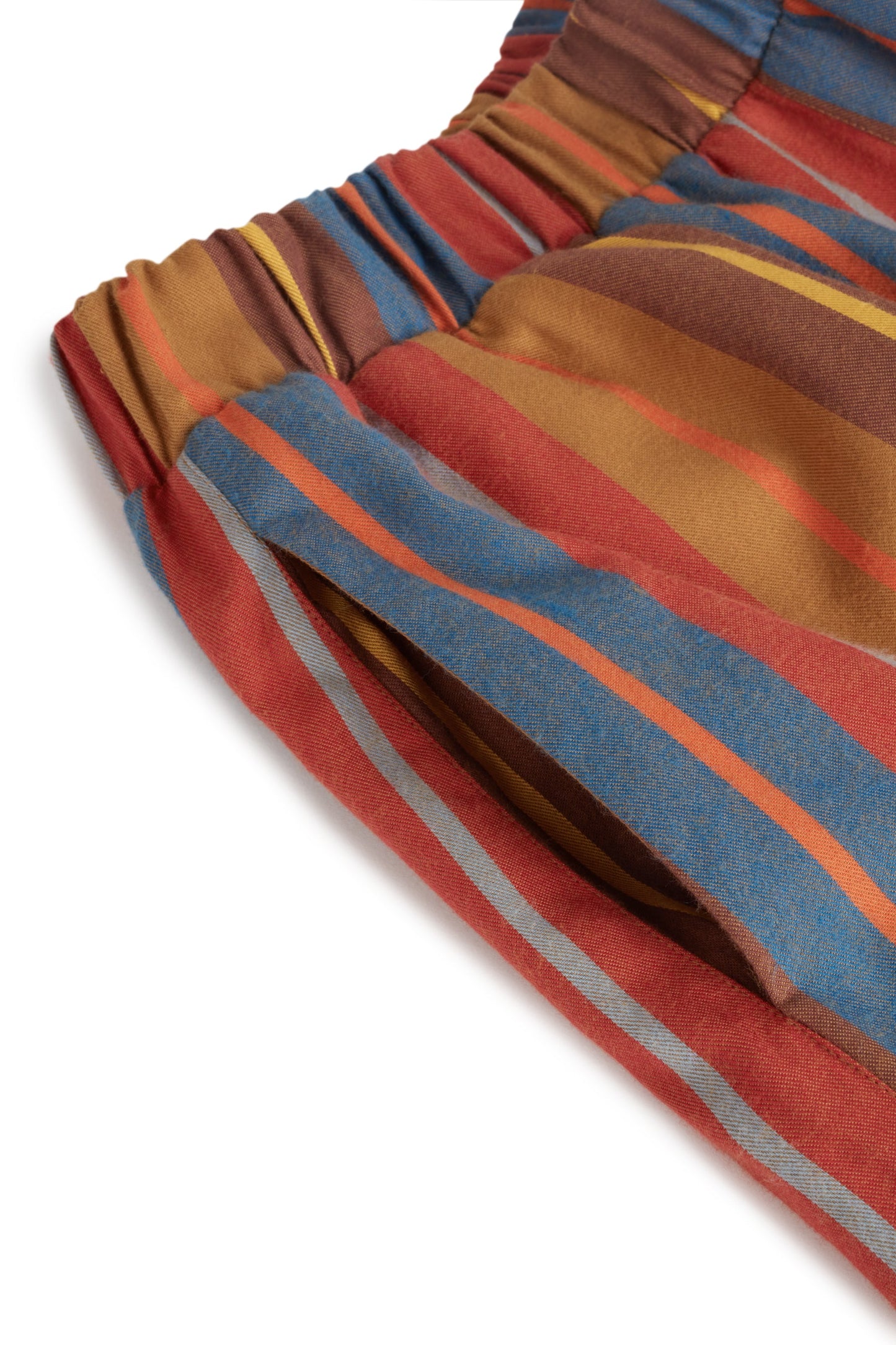 Elsa Vintage Stripes