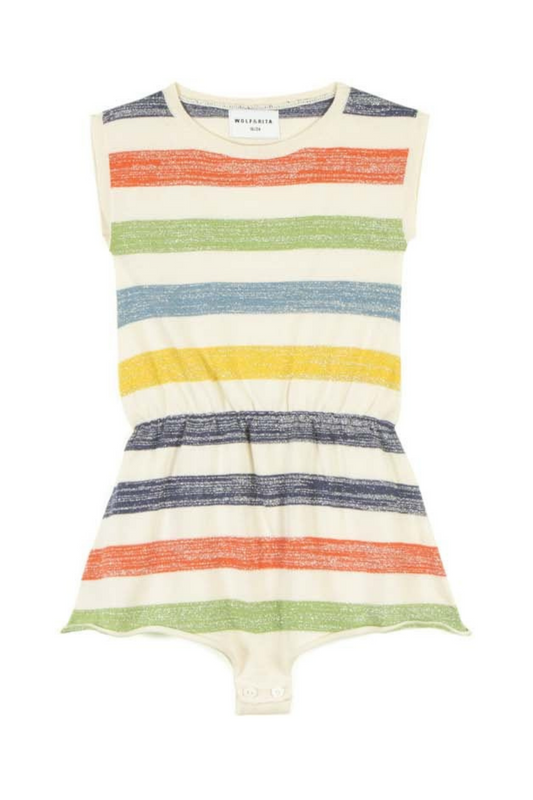 Ema Stripes