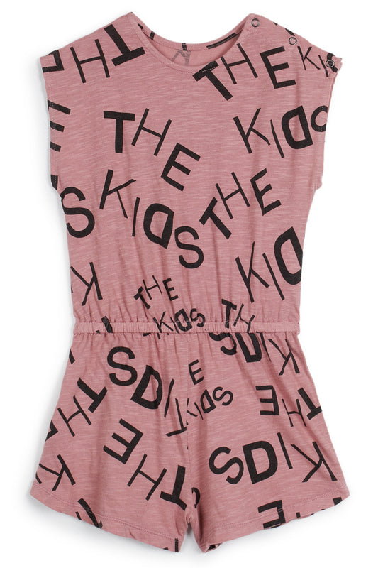 Ema The Kids Pink
