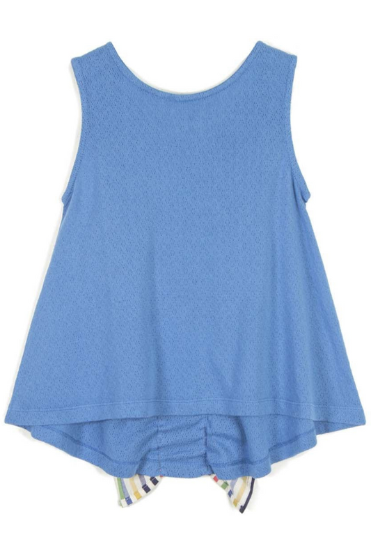 Emí­lia Blue