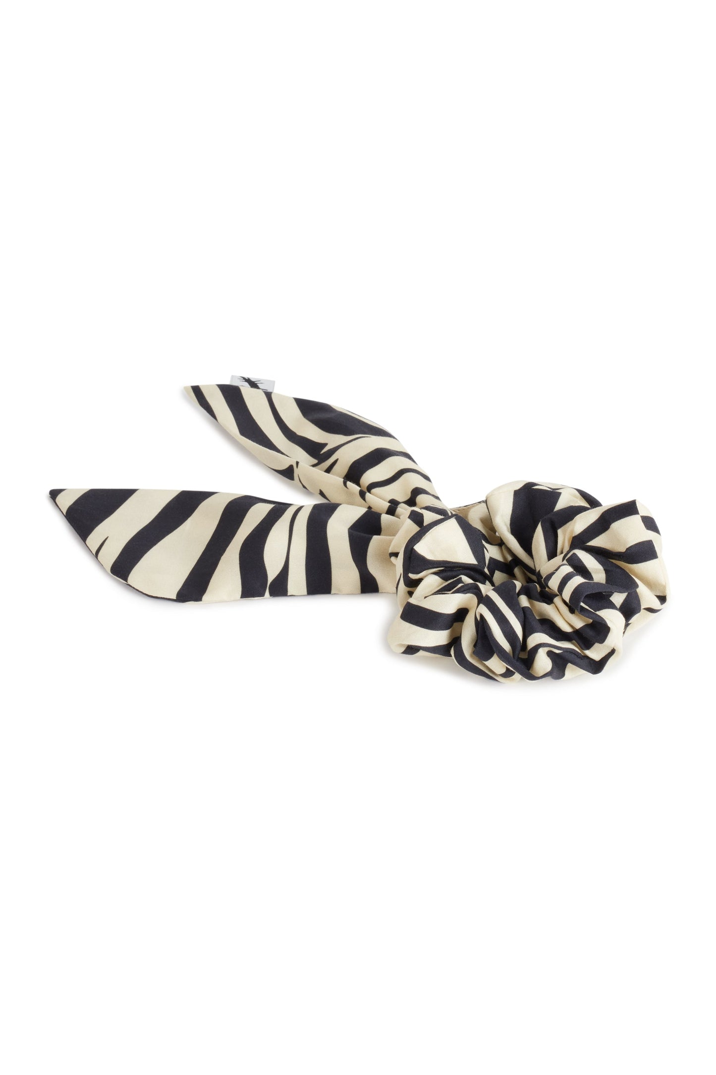 Engrácia Zebra Black