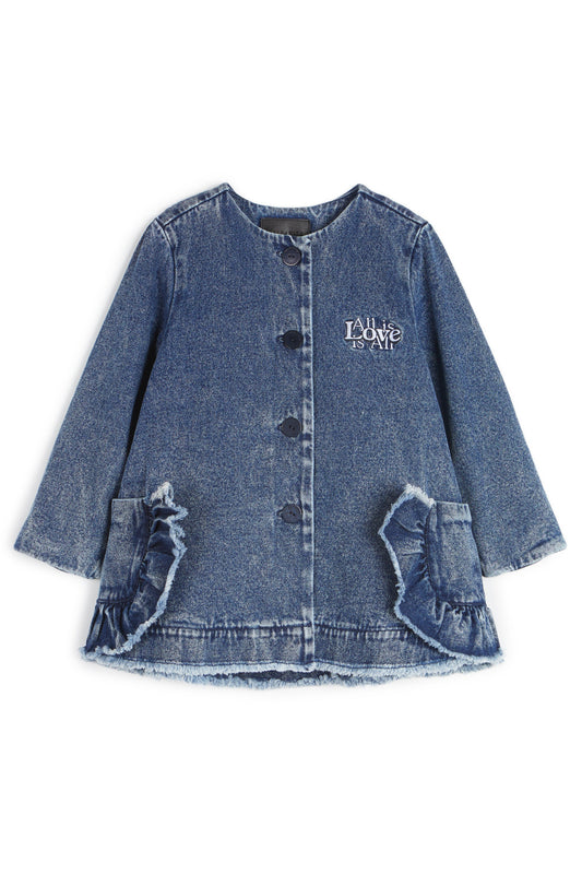 Eunice Denim