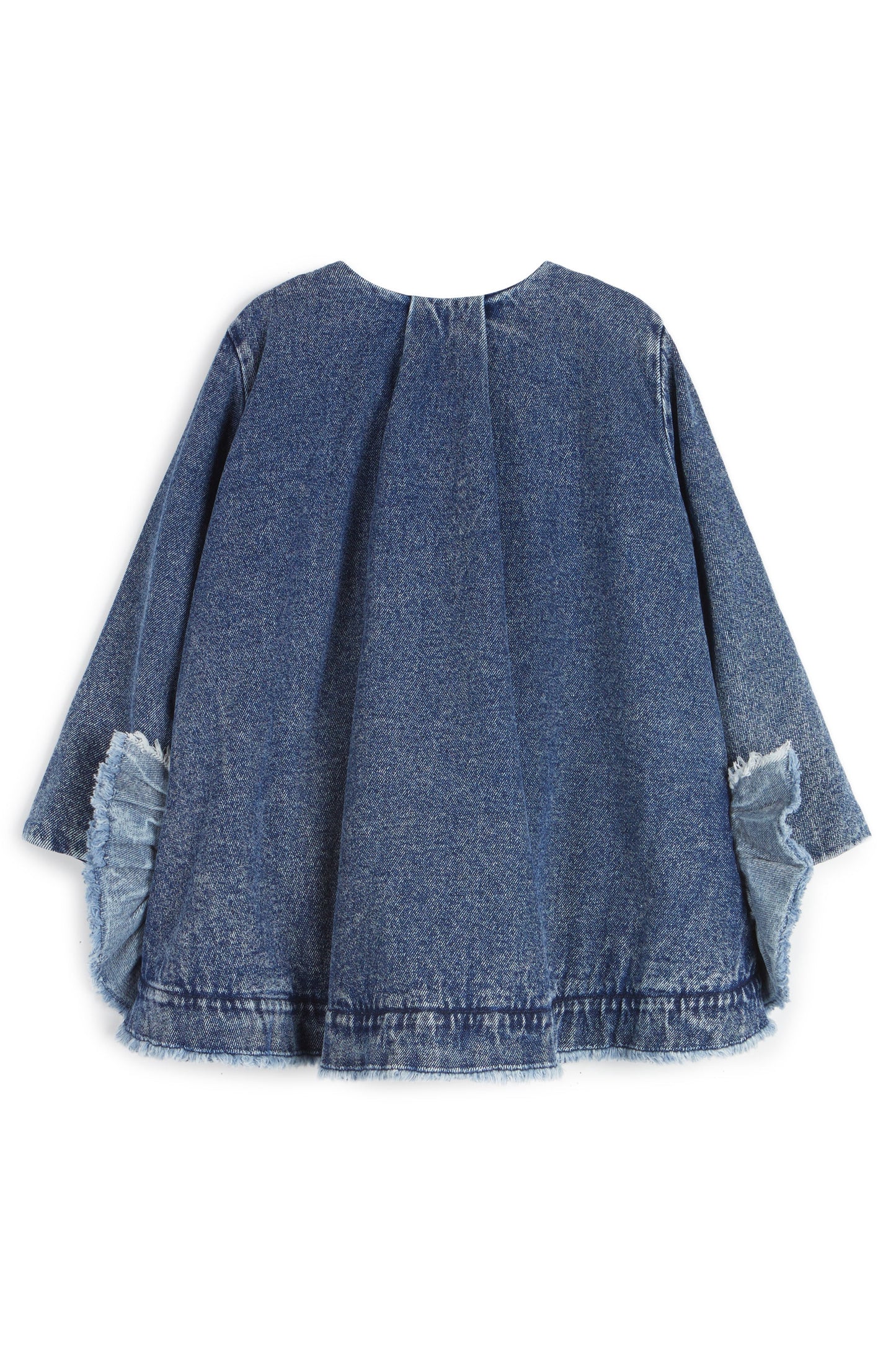 Eunice Denim