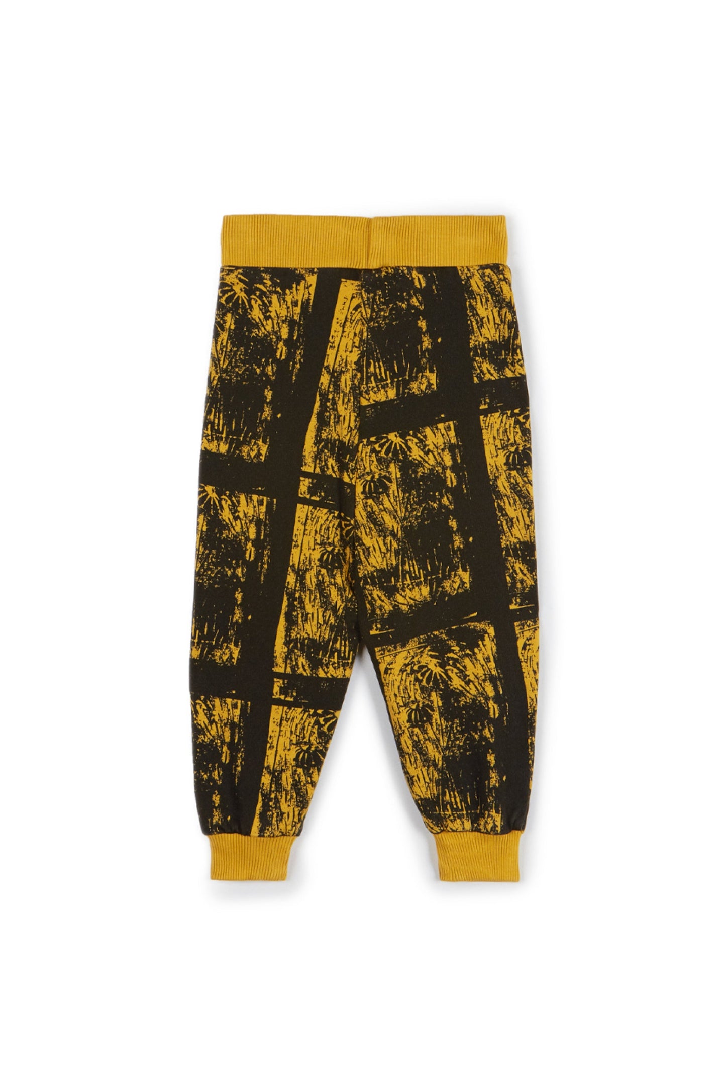 Fabricio Hydra Yellow