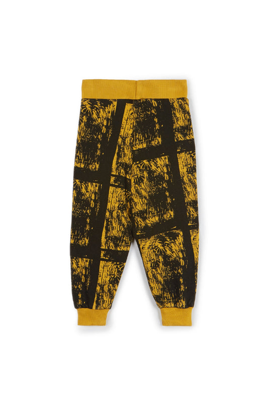 Fabricio Hydra Yellow