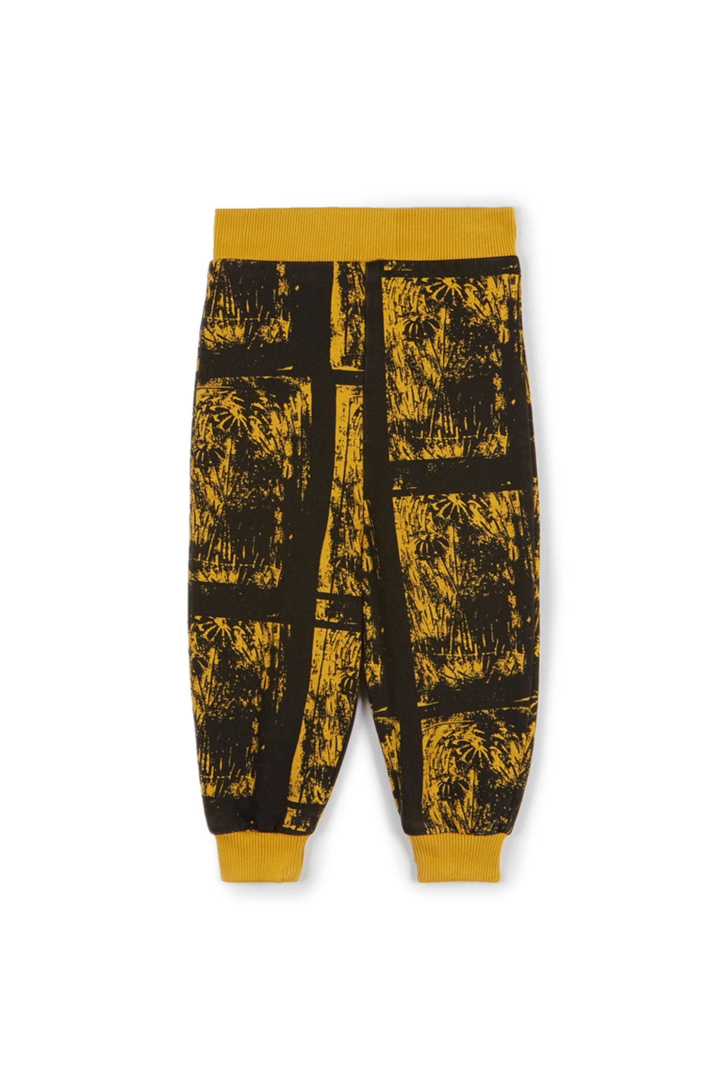 Fabricio Hydra Yellow