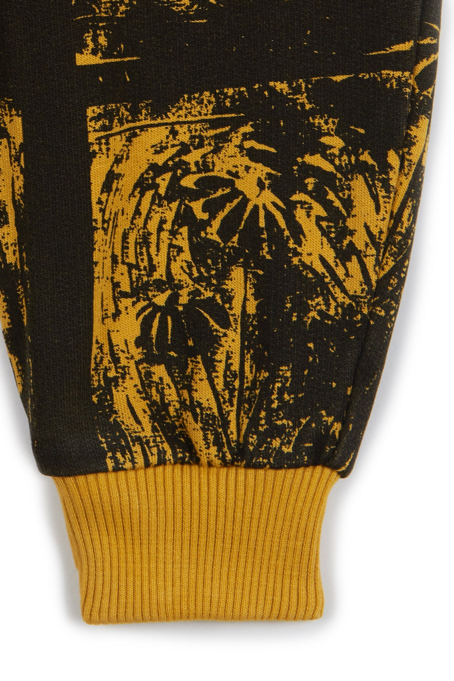 Fabricio Hydra Yellow