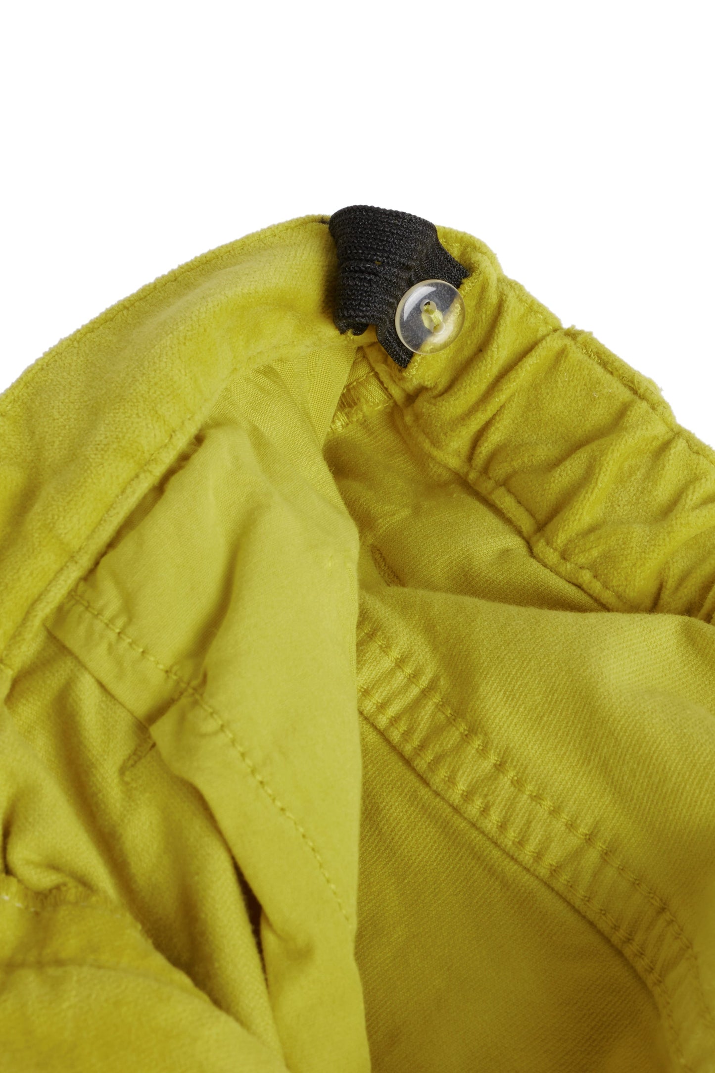 Filipe Velvet Lime