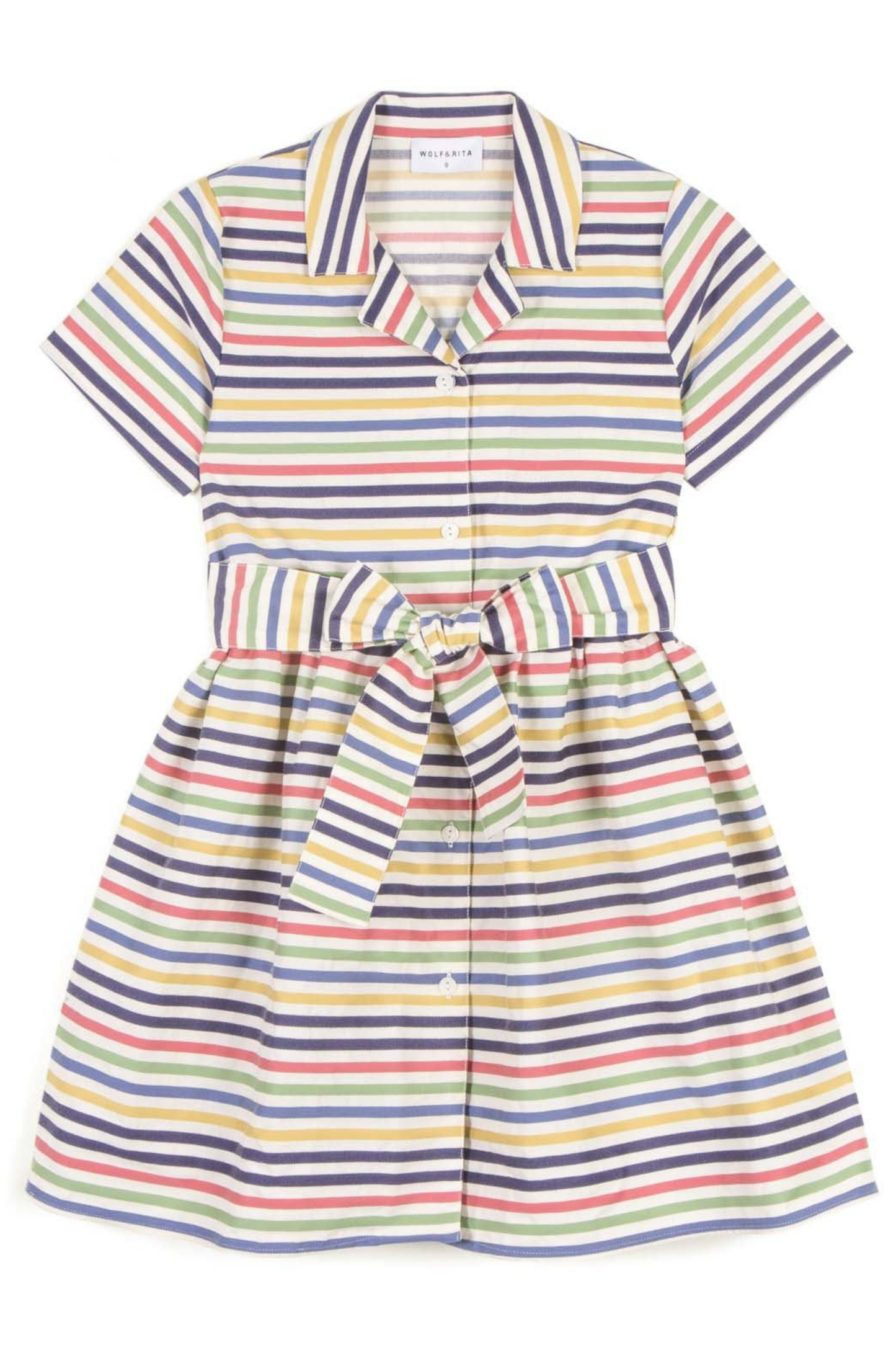 Flávia Stripes