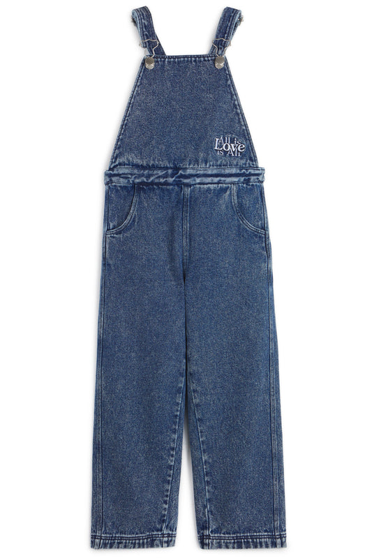 Florbela Denim