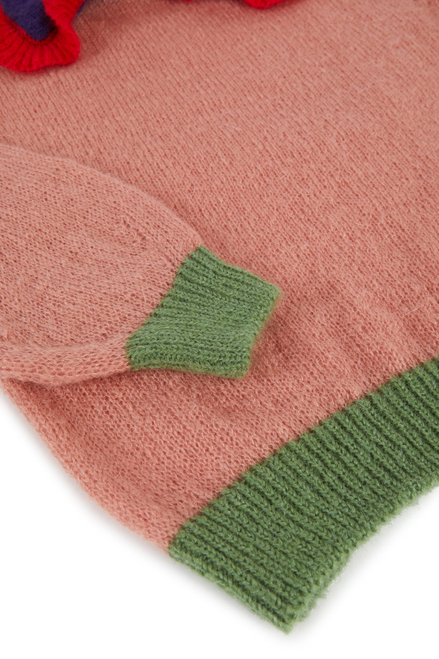 Florinda Pink