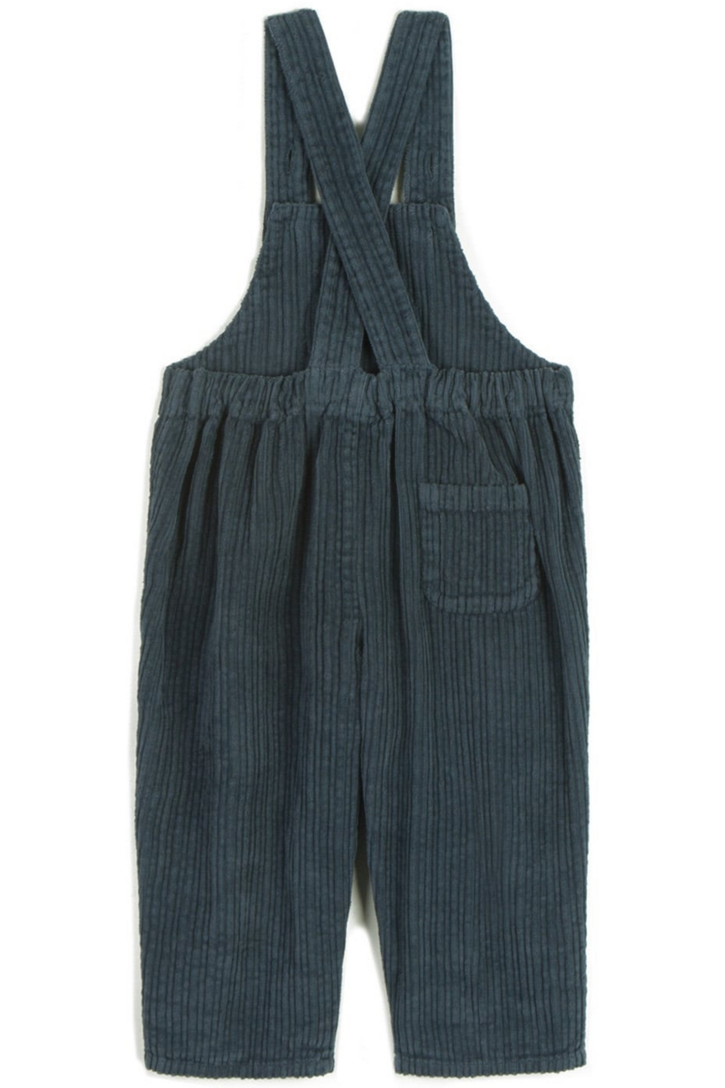 Guilherme Corduroy Pale Blue