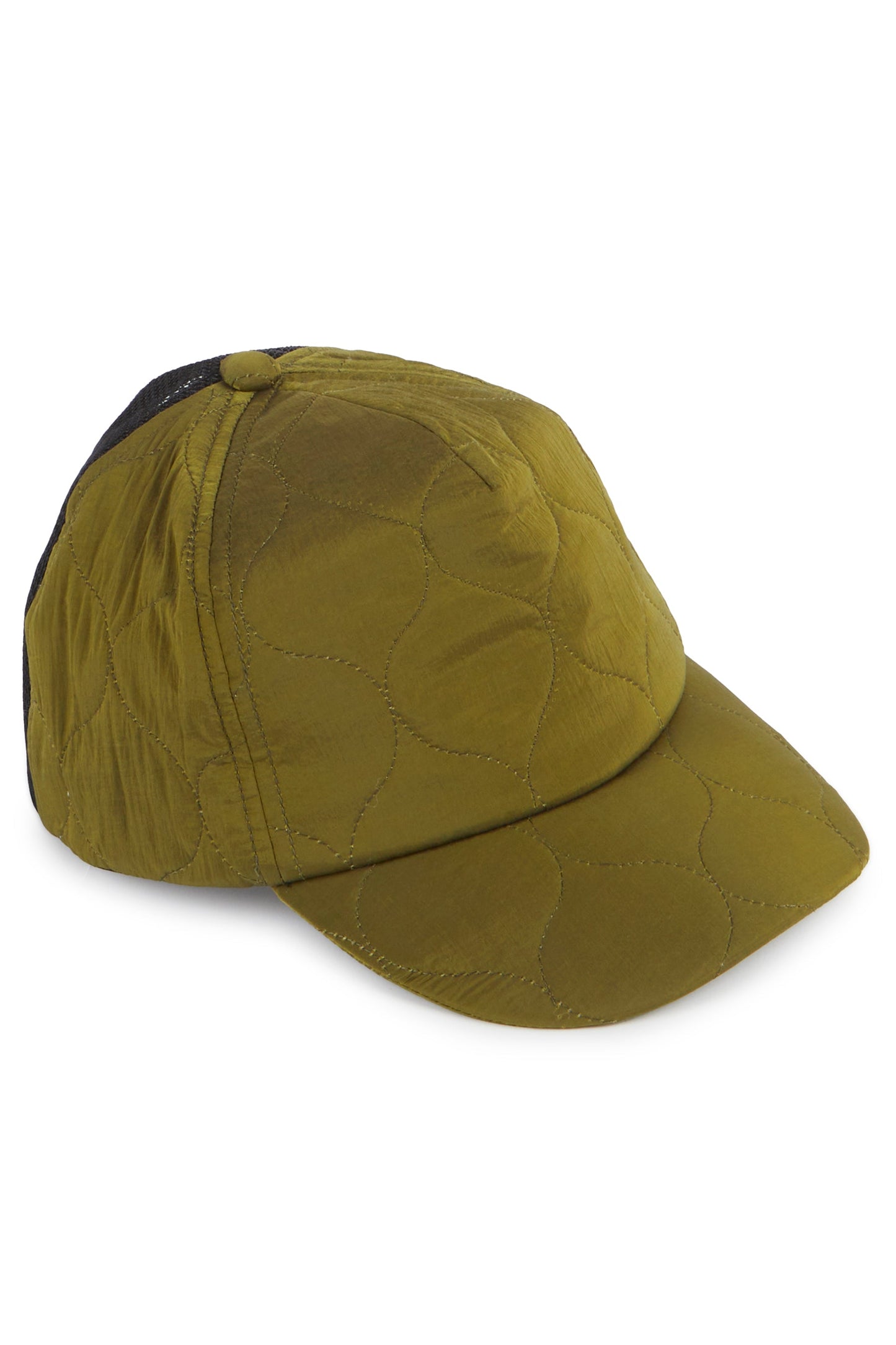 Inácio Green Padded