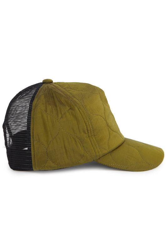 Inácio Green Padded