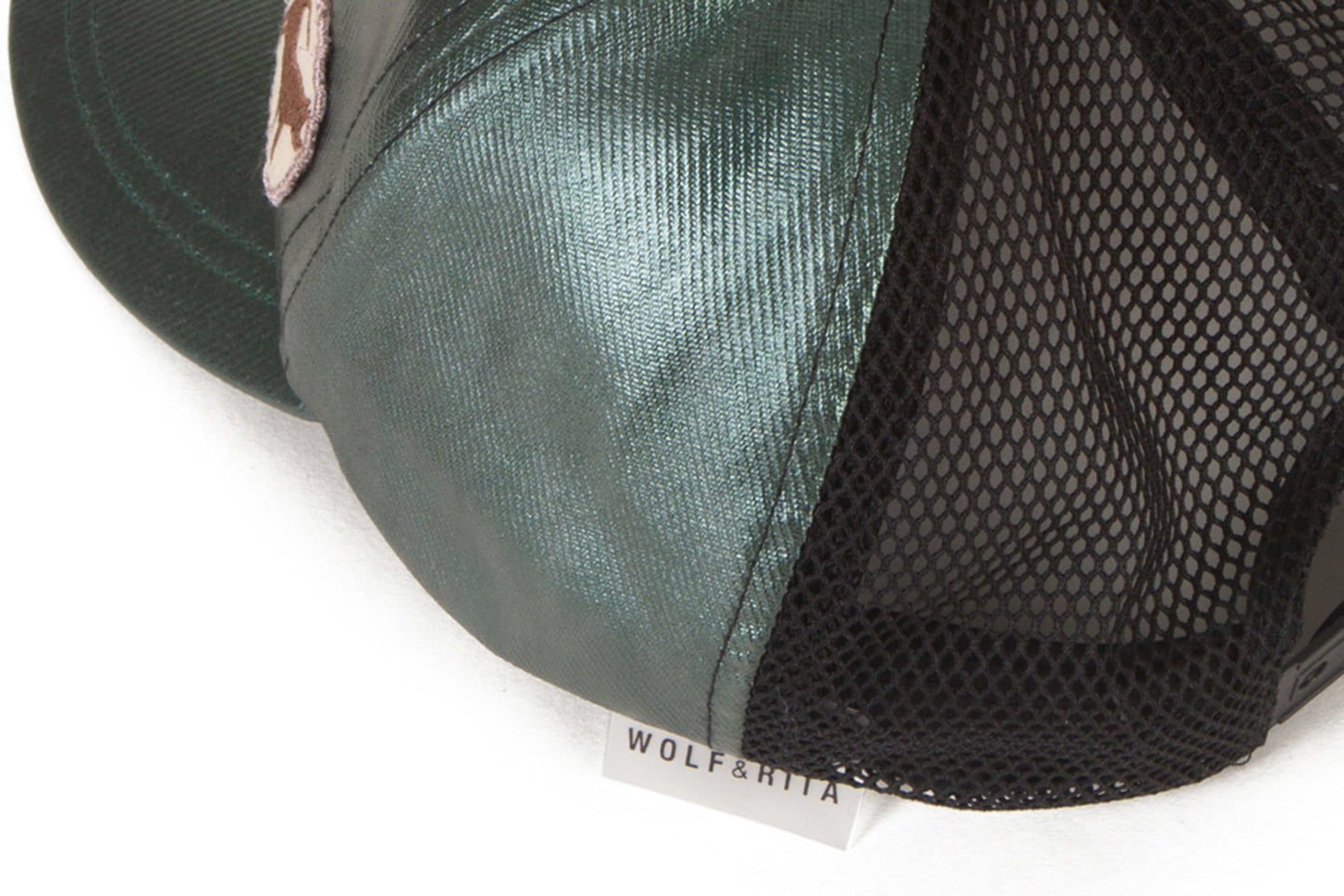Inácio Shinny Green