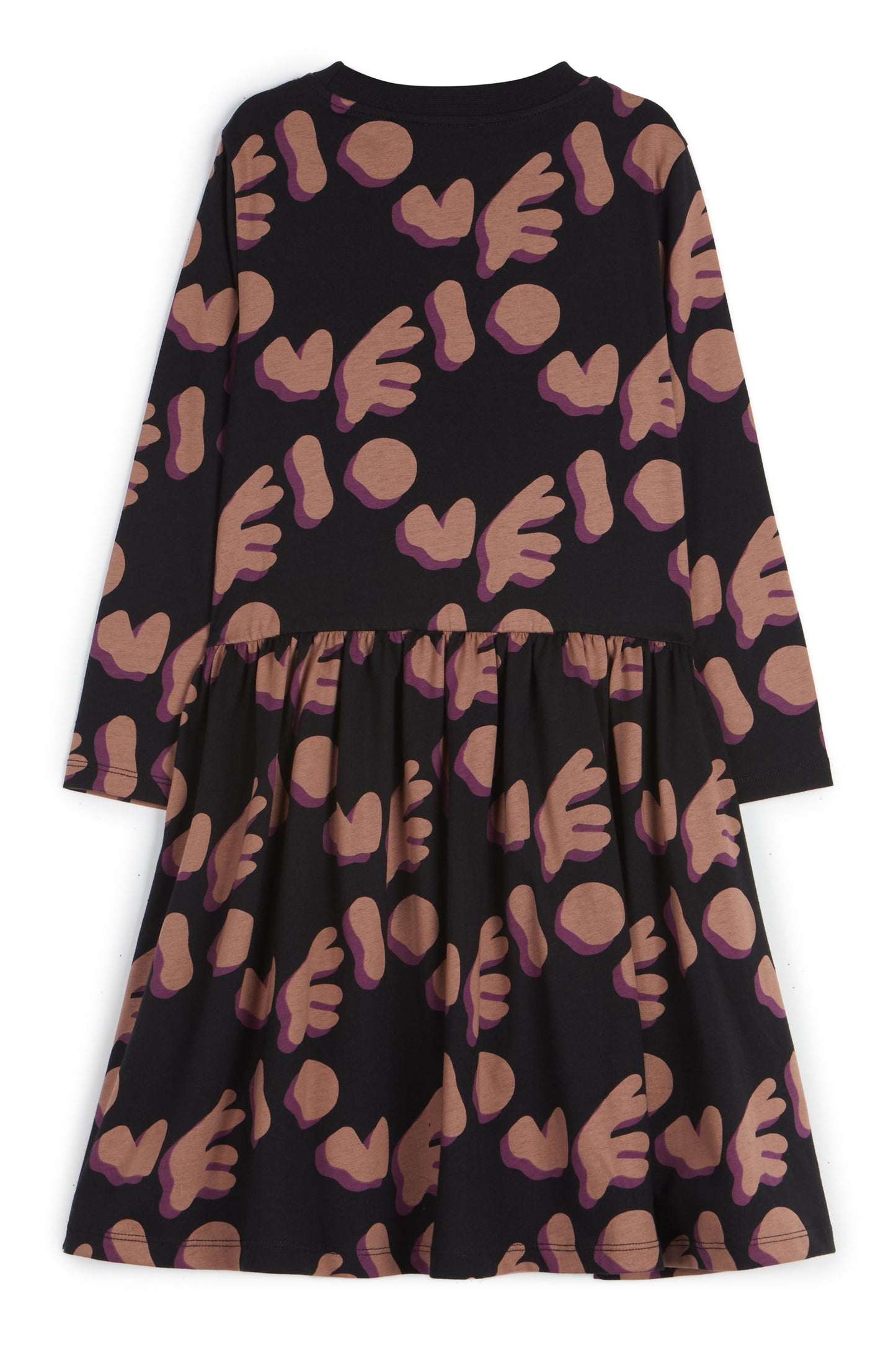 Jacinta Love Black