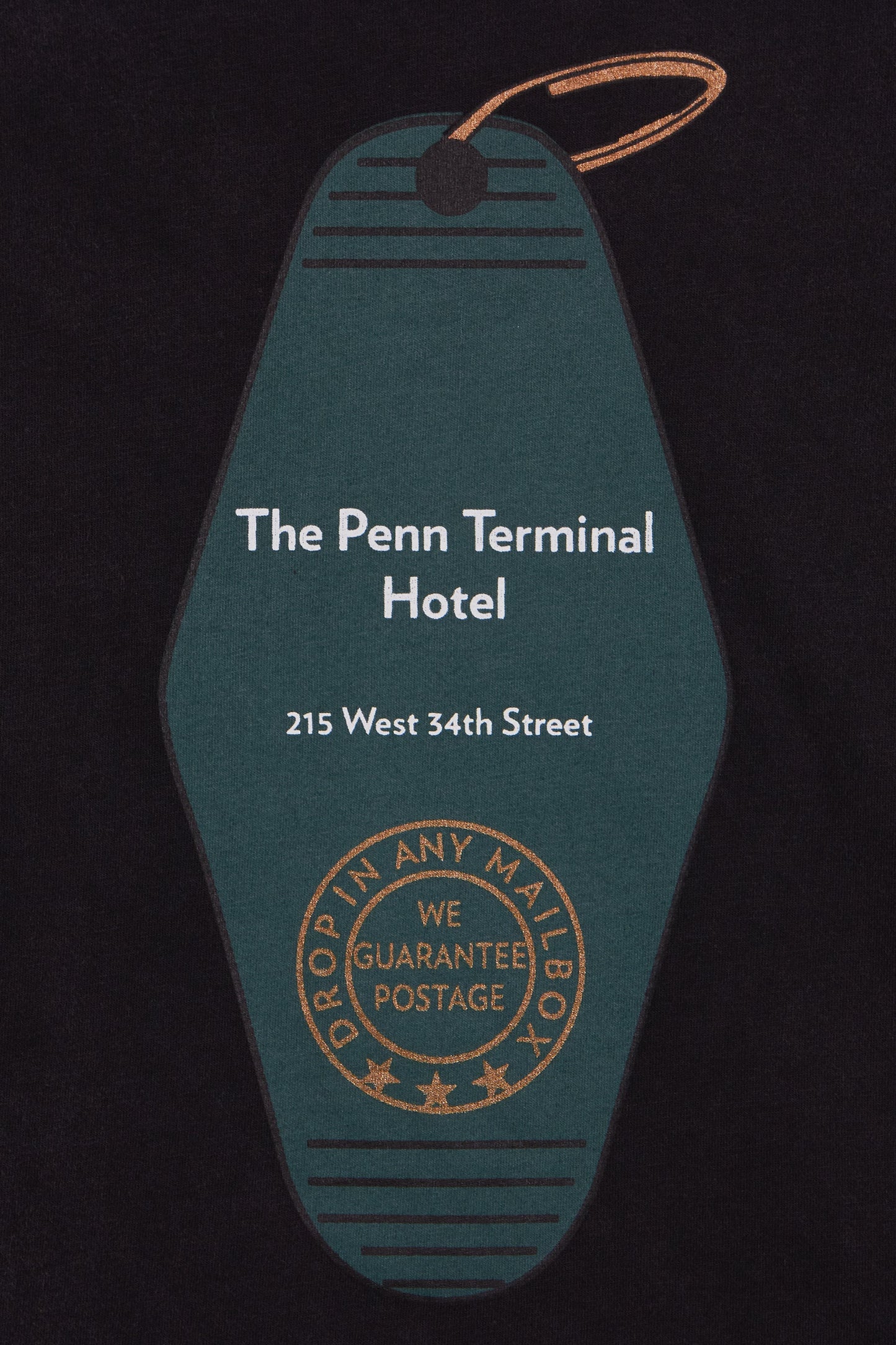 Joaquim Penn Terminal