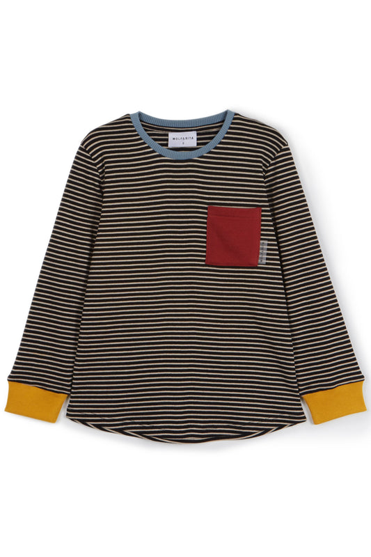 Joaquim Stripes