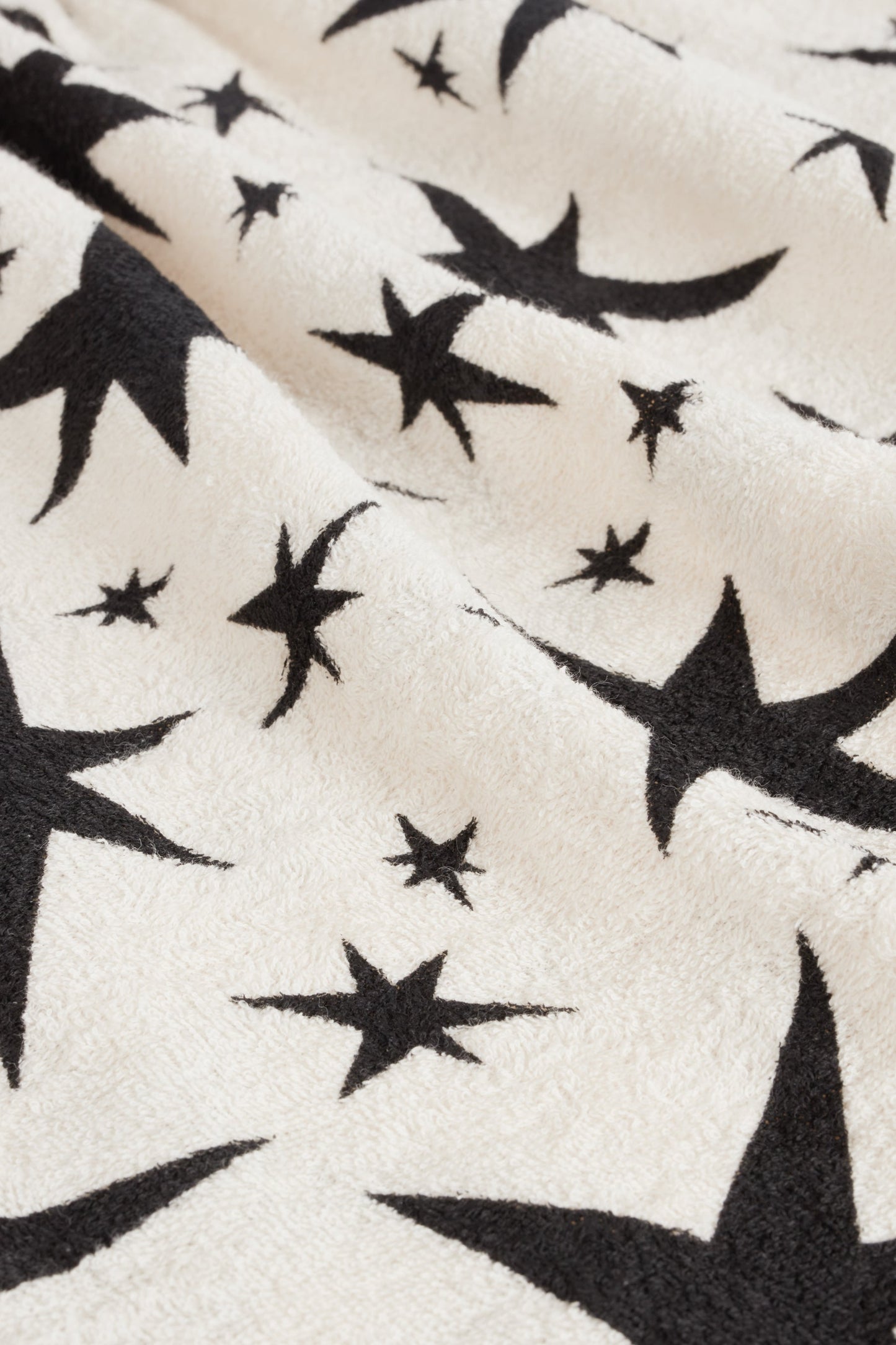 Joaquina Stardust Black