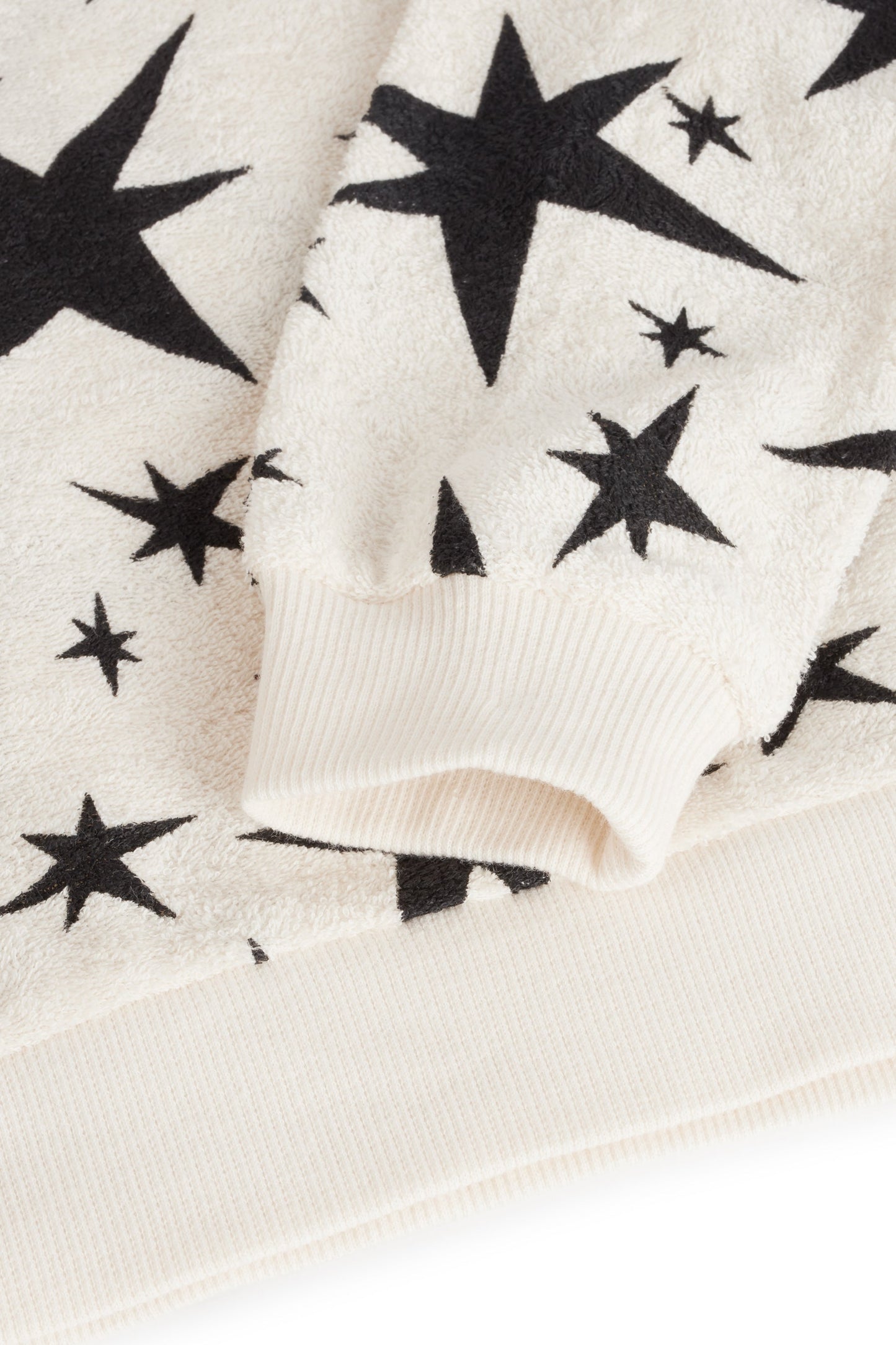Joaquina Stardust Black