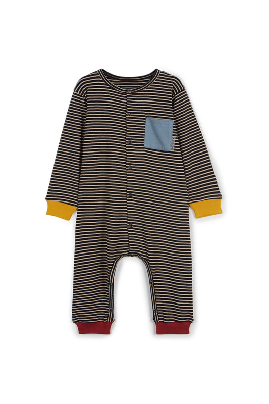 Laureano Stripes