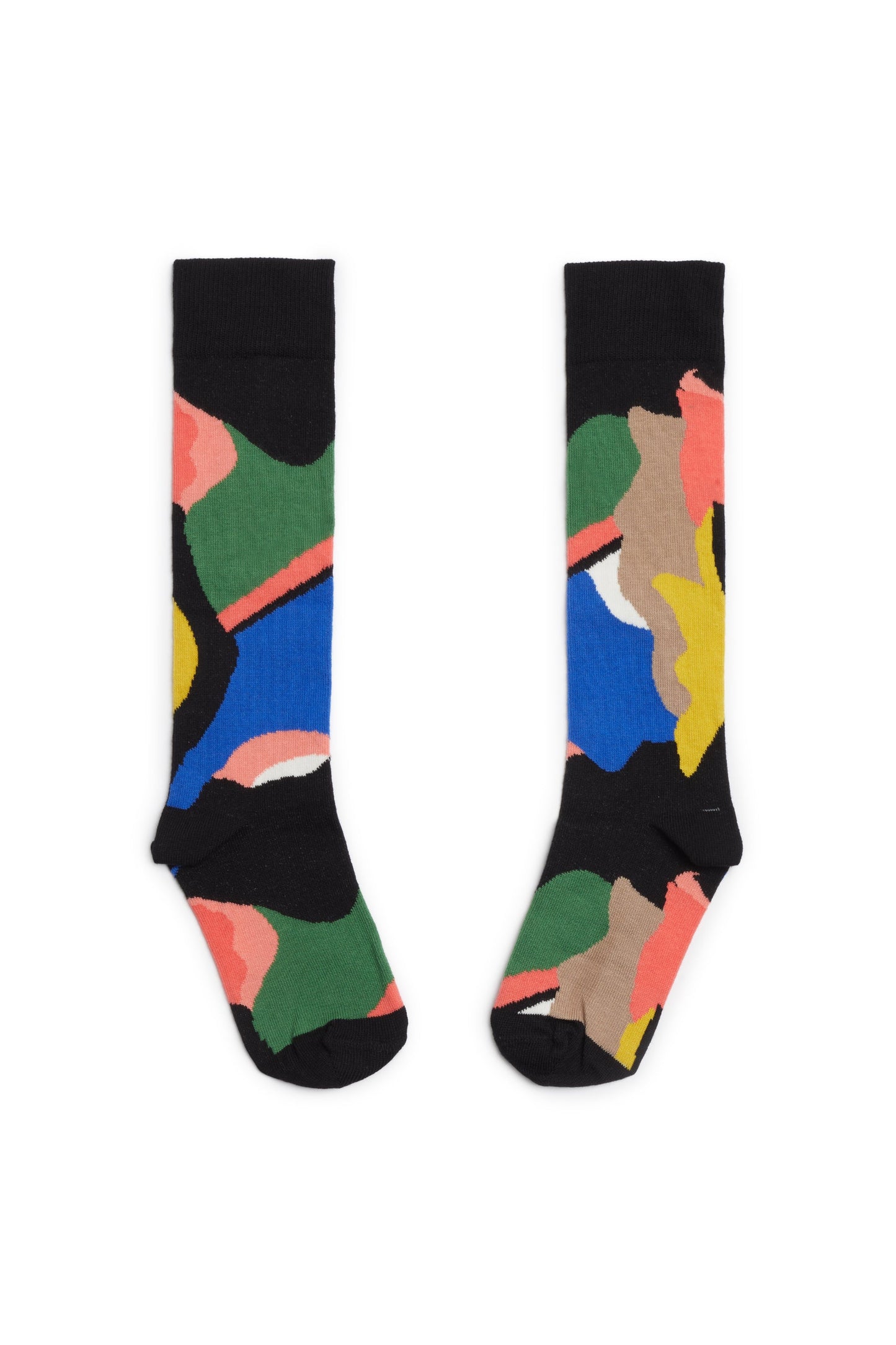 Long Socks Imperfect