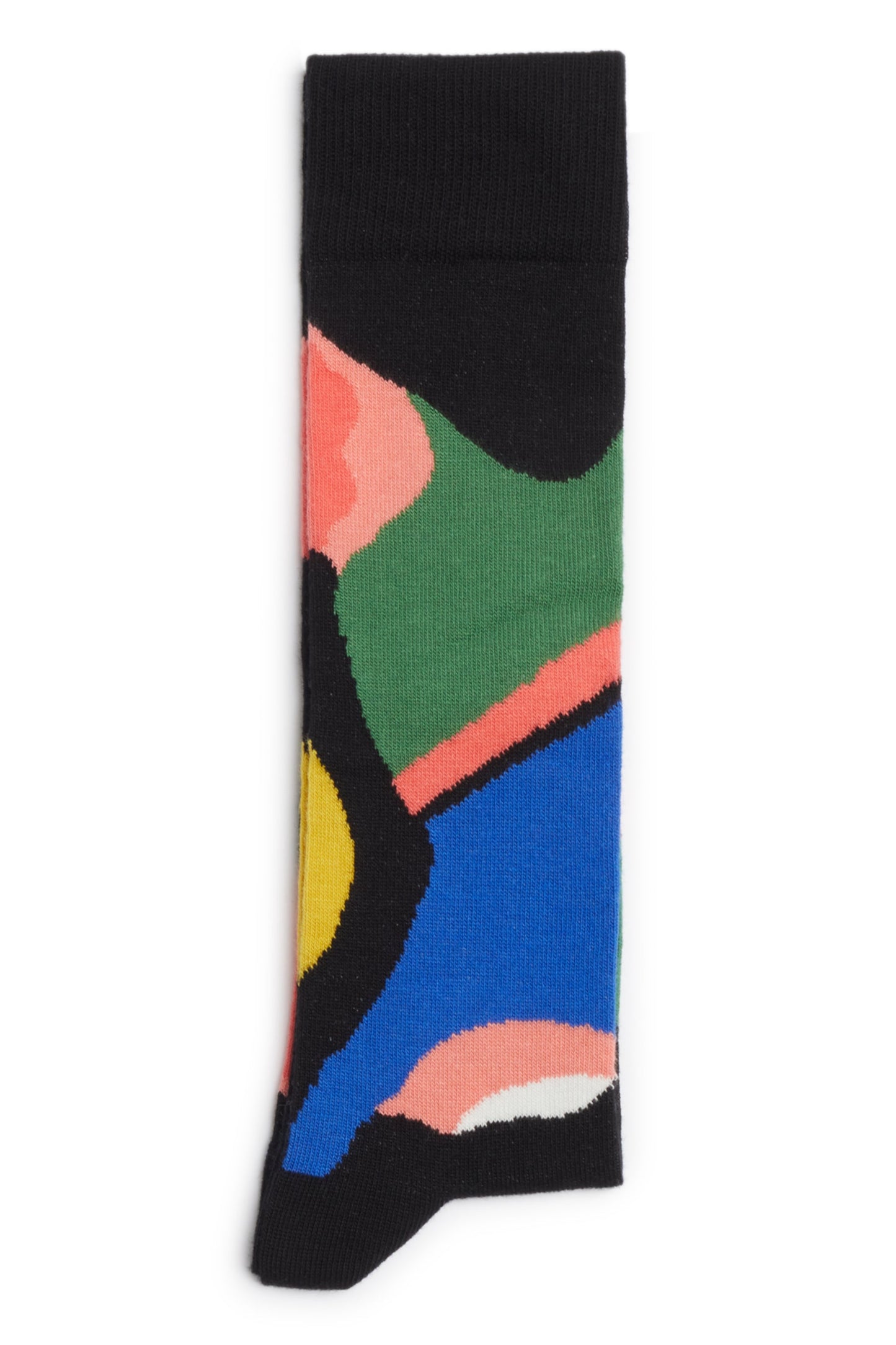 Long Socks Imperfect
