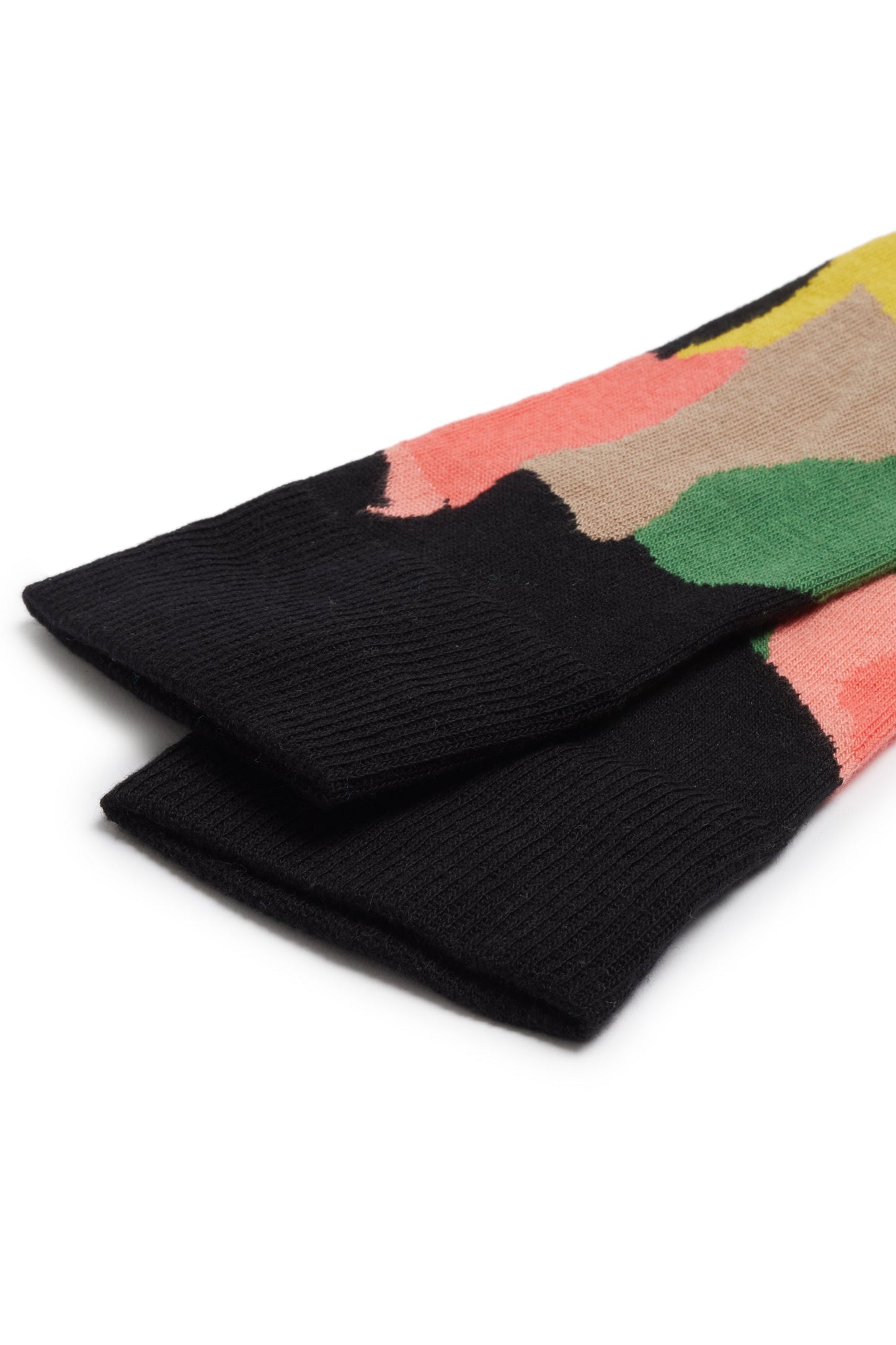 Long Socks Imperfect