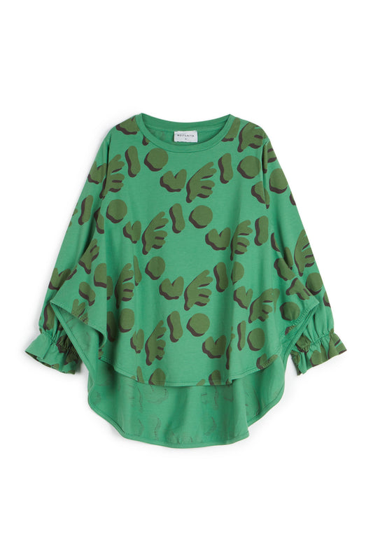 Luana Love Green
