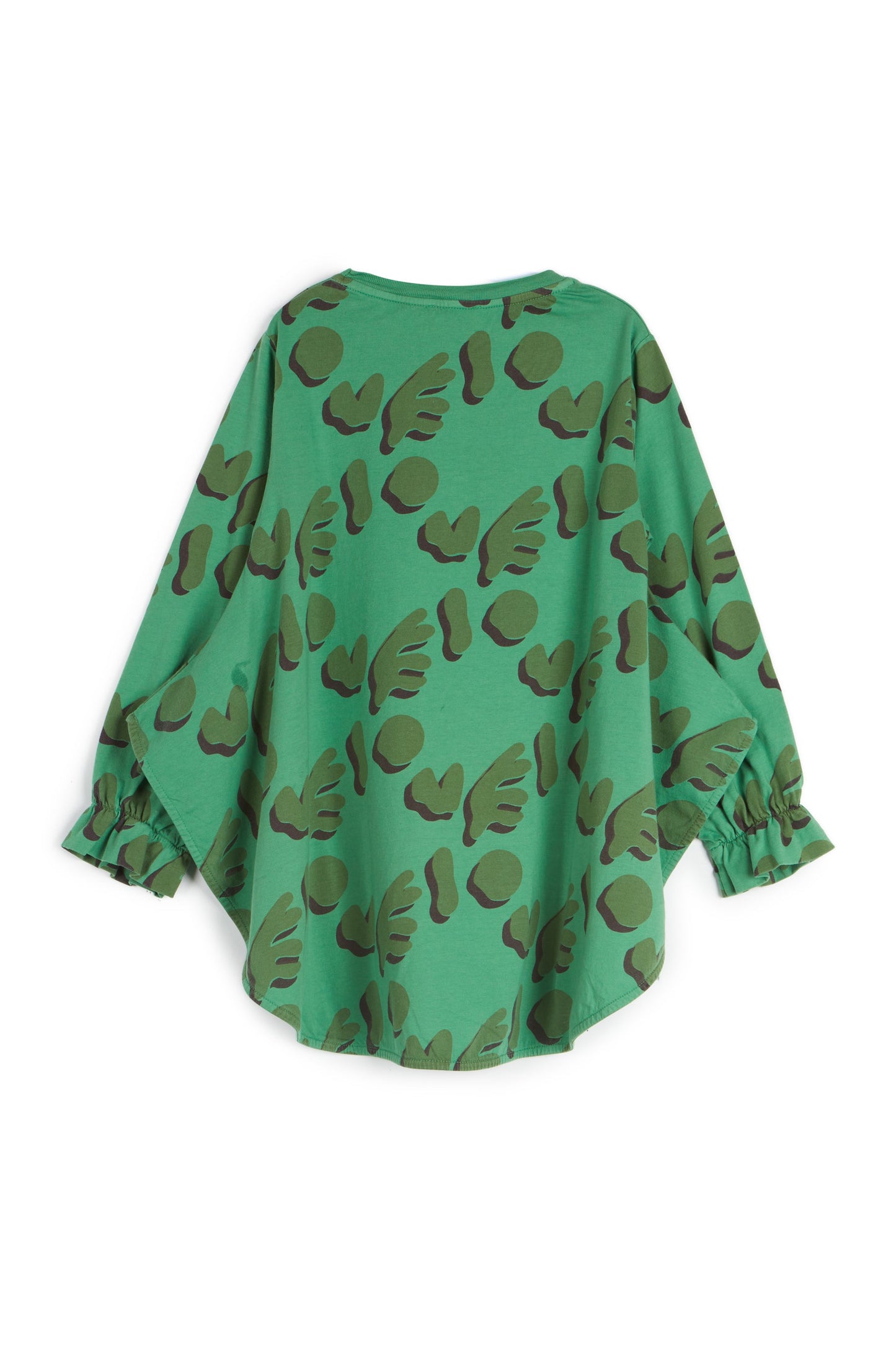 Luana Love Green