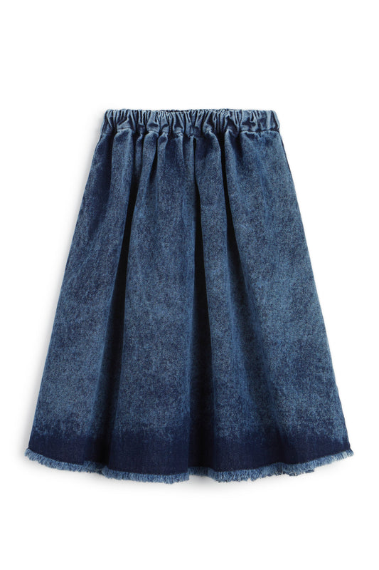Lurdes Denim