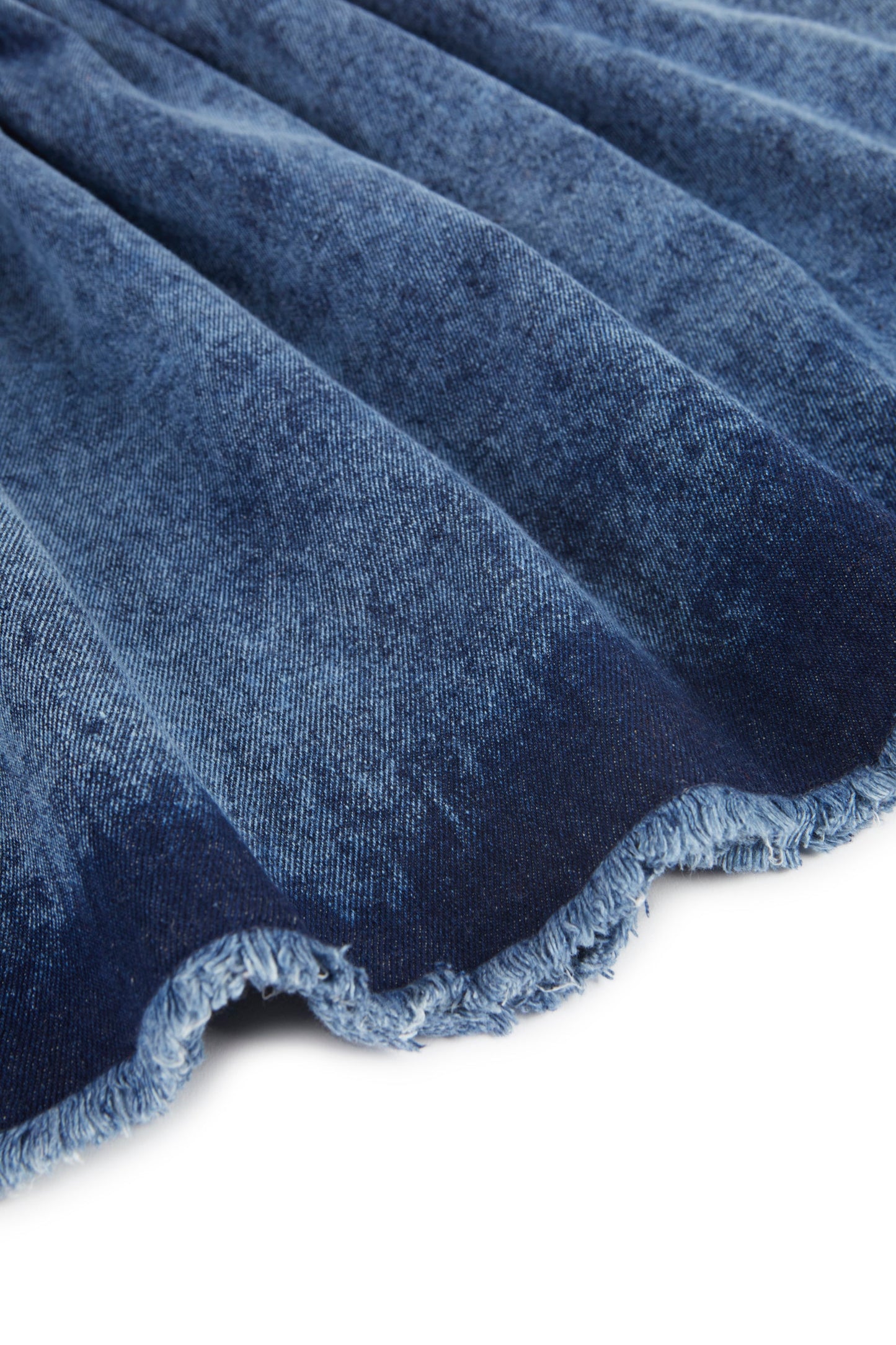 Lurdes Denim
