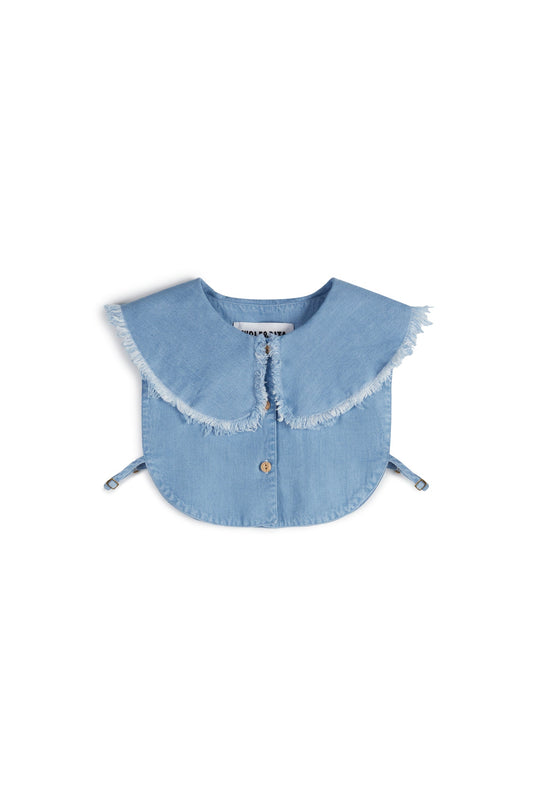 Marta Light Denim