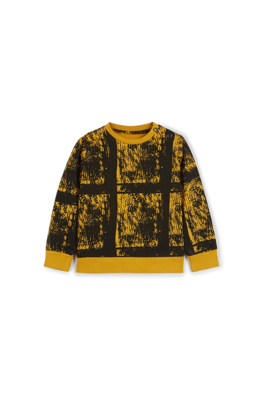 Matias Hydra Yellow