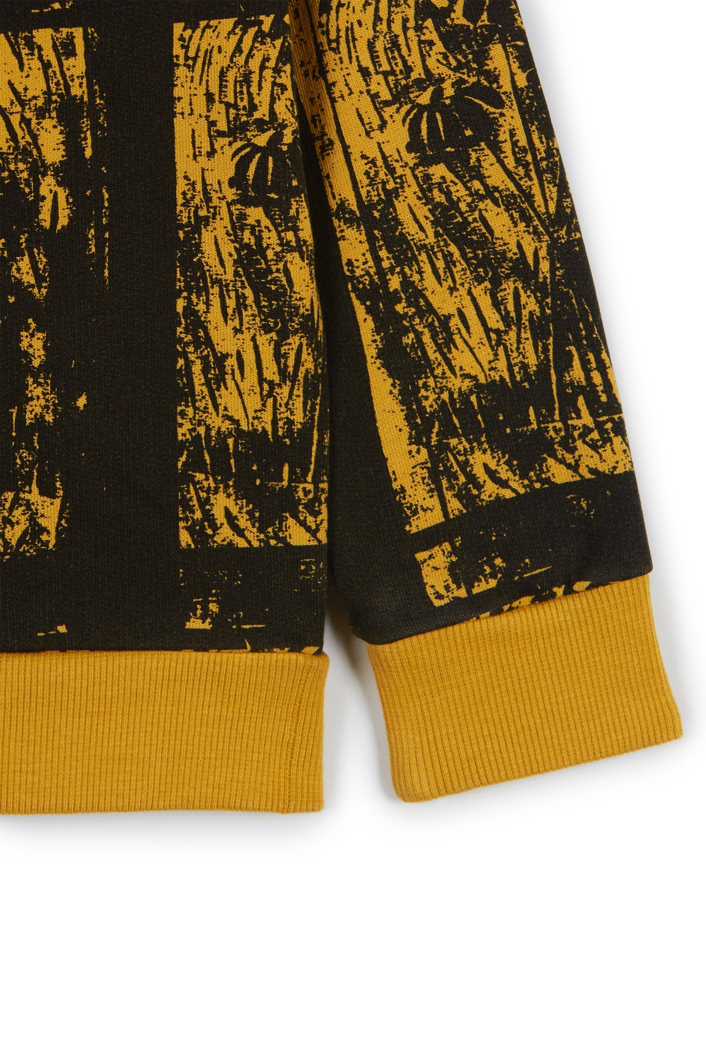 Matias Hydra Yellow