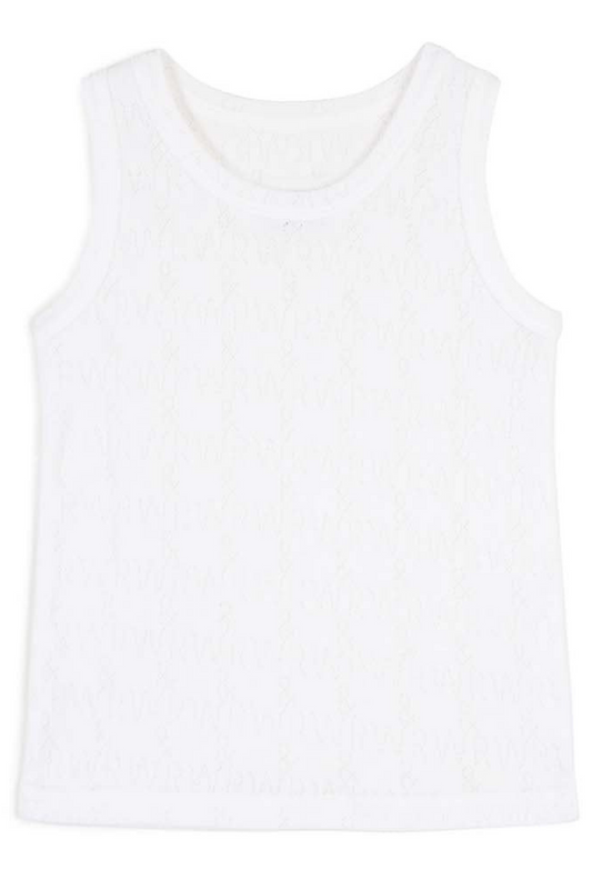 Romeu WR White