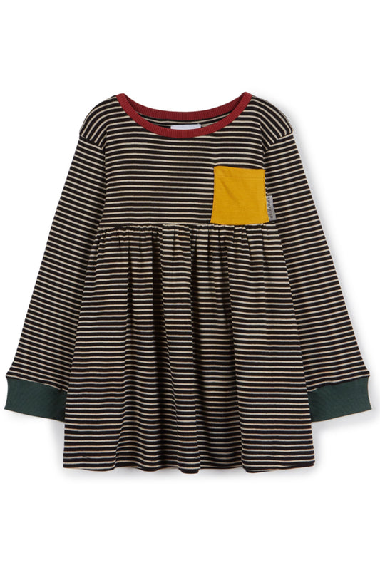 Rosa Stripes