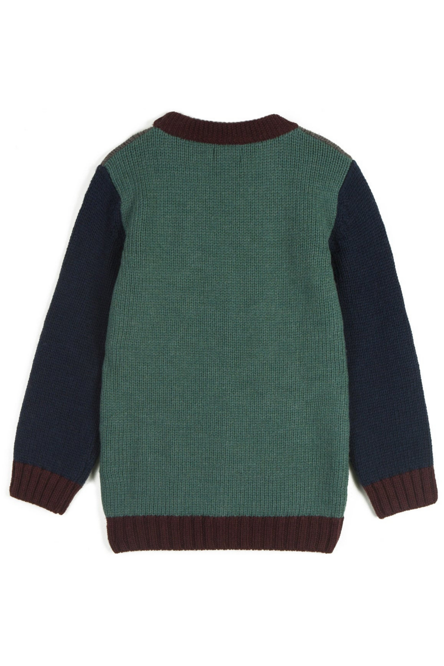 Samuel Braid Taupe