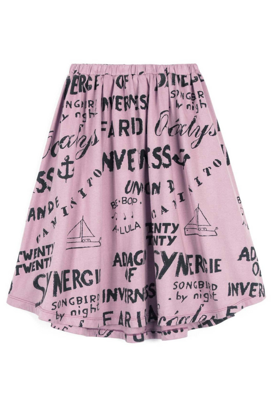 Simone Synergie Pink