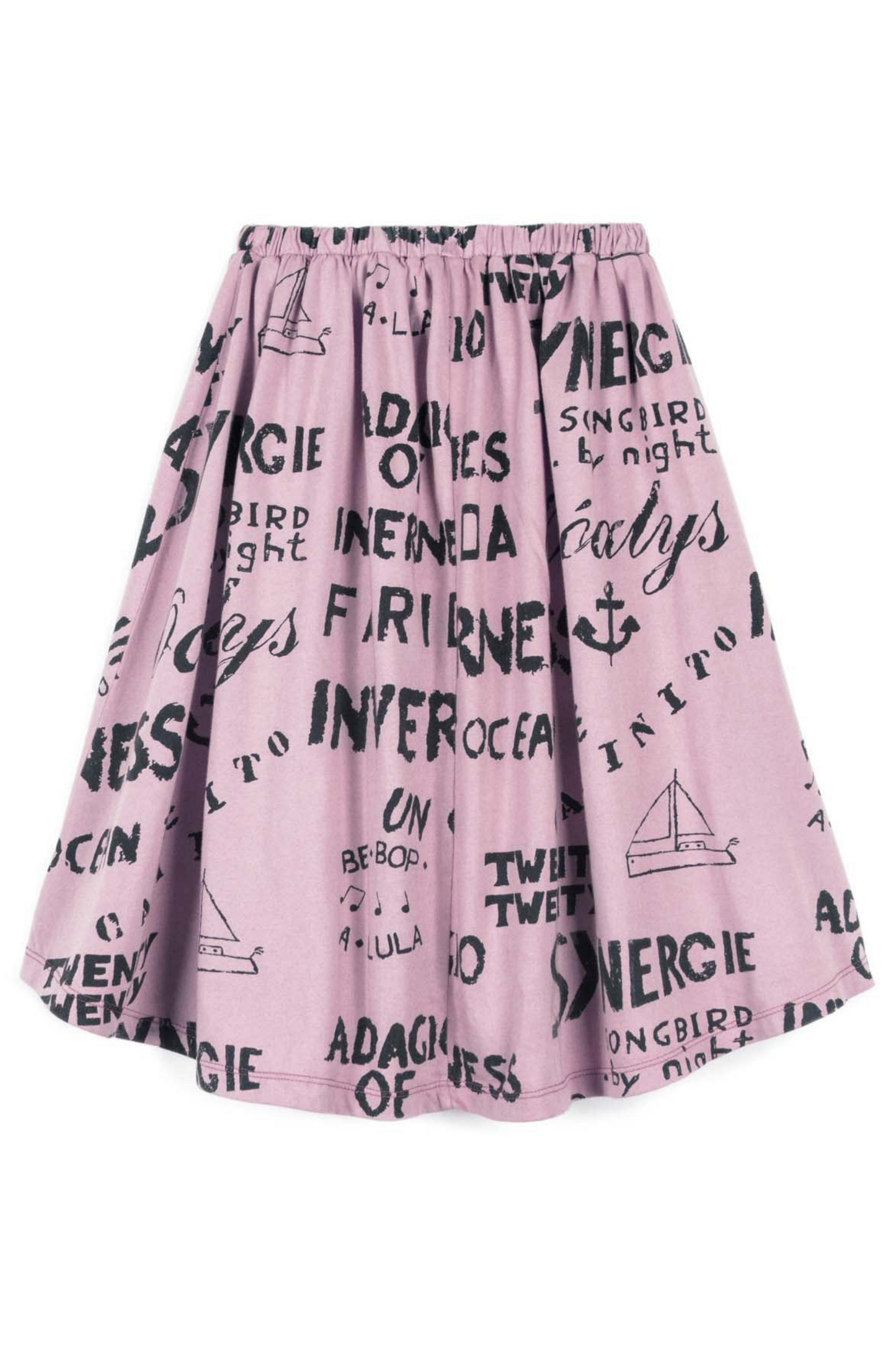 Simone Synergie Pink