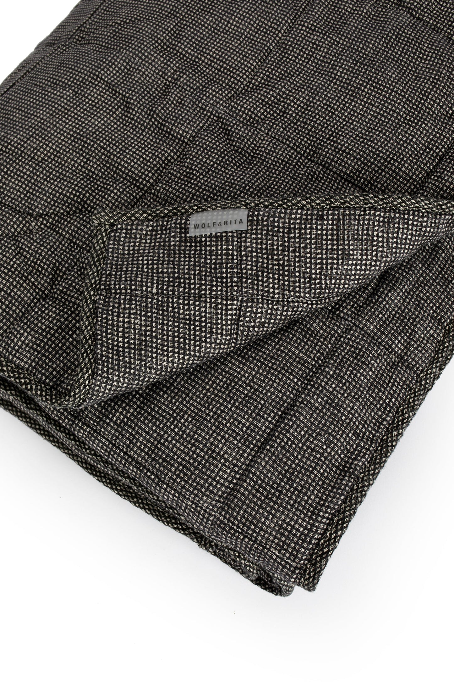 Small Blanket Linen