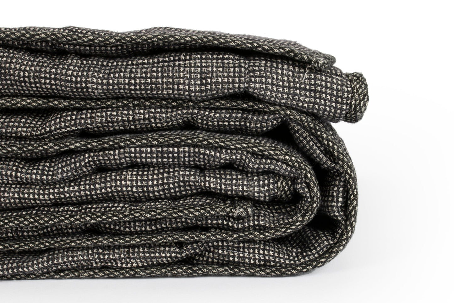 Small Blanket Linen