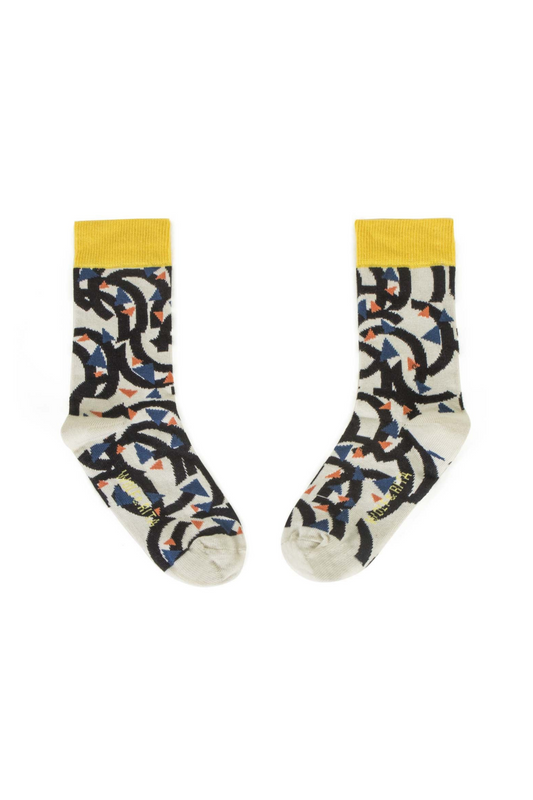 Socks Broken Fall