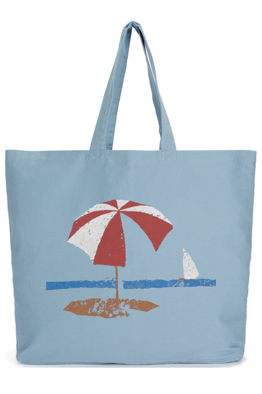 Tote Parasol
