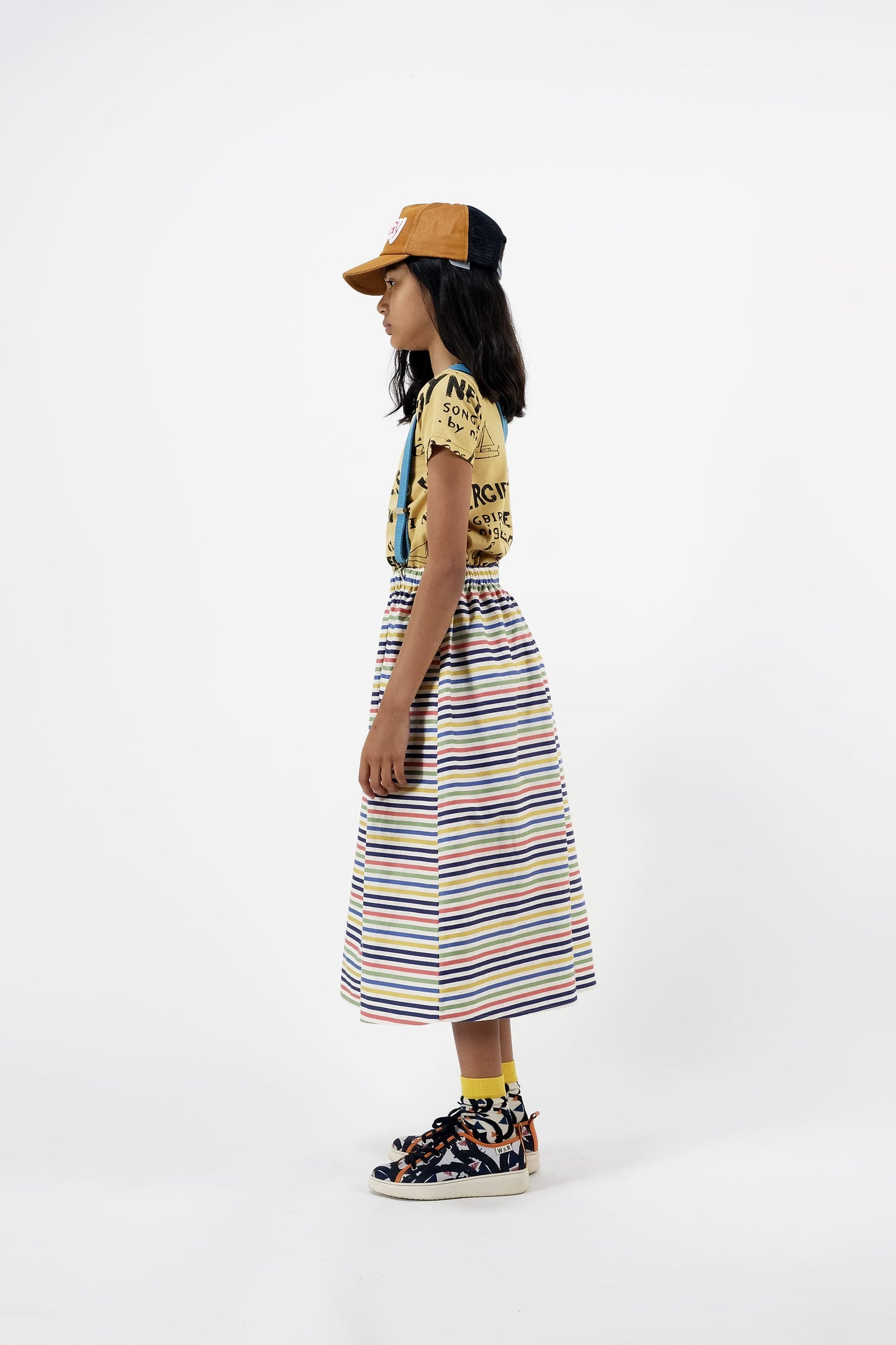 Lurdes Stripes