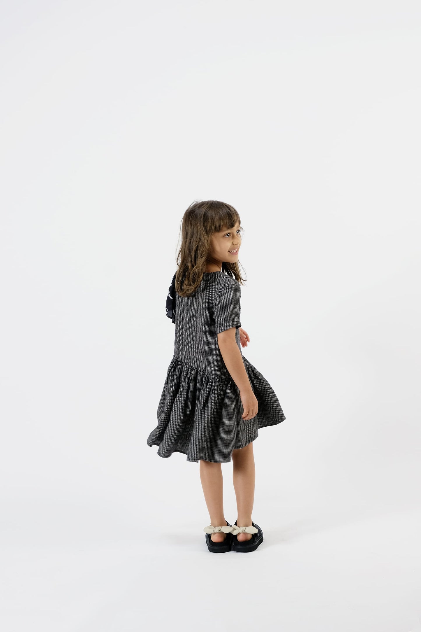 Graça Linen
