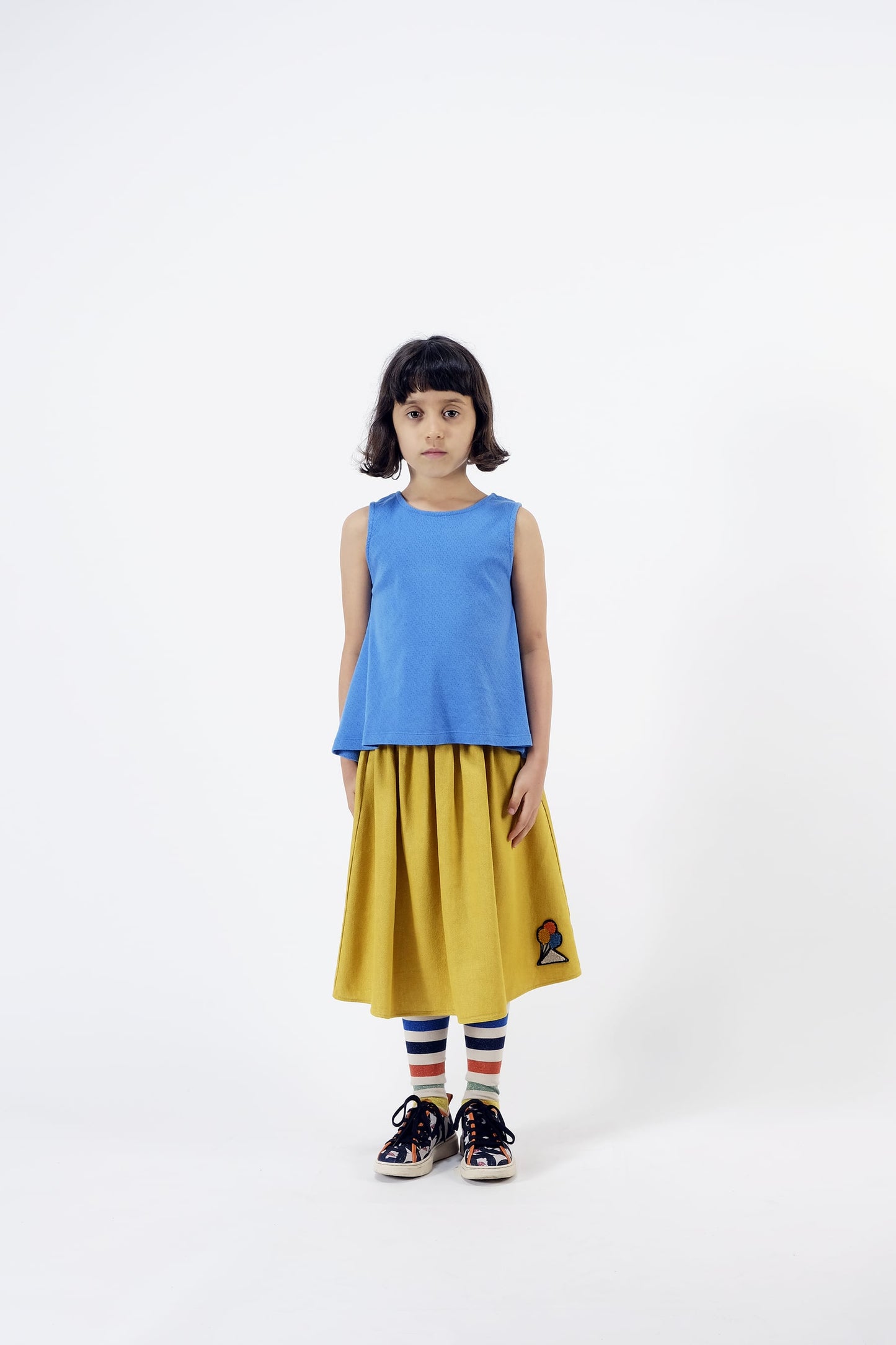 Emí­lia Blue